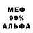 Амфетамин VHQ Pandini